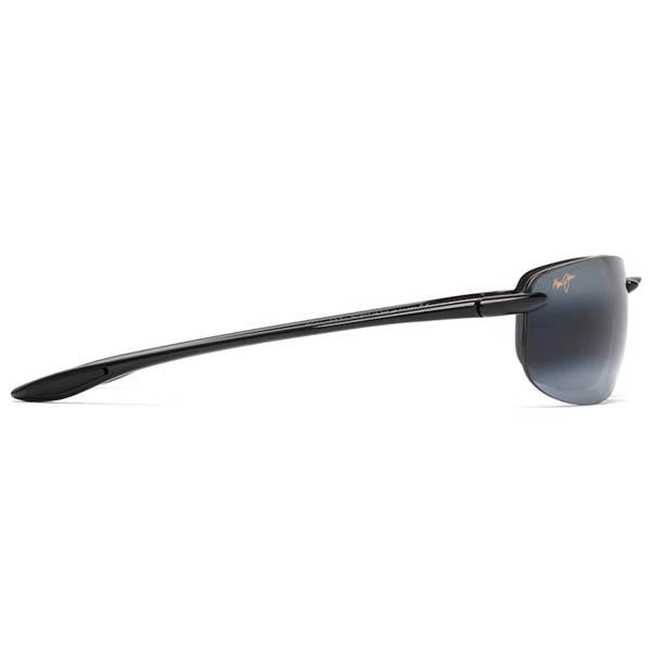 Ho'okipa - Gloss Black / Neutral Grey alternate view