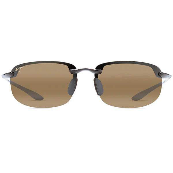 Ho'okipa - Gloss Black / HCL Bronze alternate view