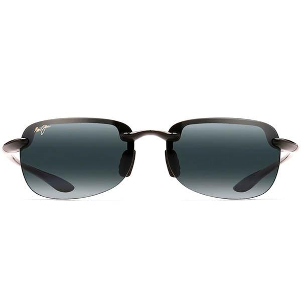Sandy Beach - Gloss Black / Neutral Grey, Featured Image
