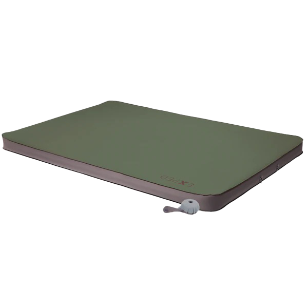 Exped MegaMat Duo Sleeping Pad alternate view