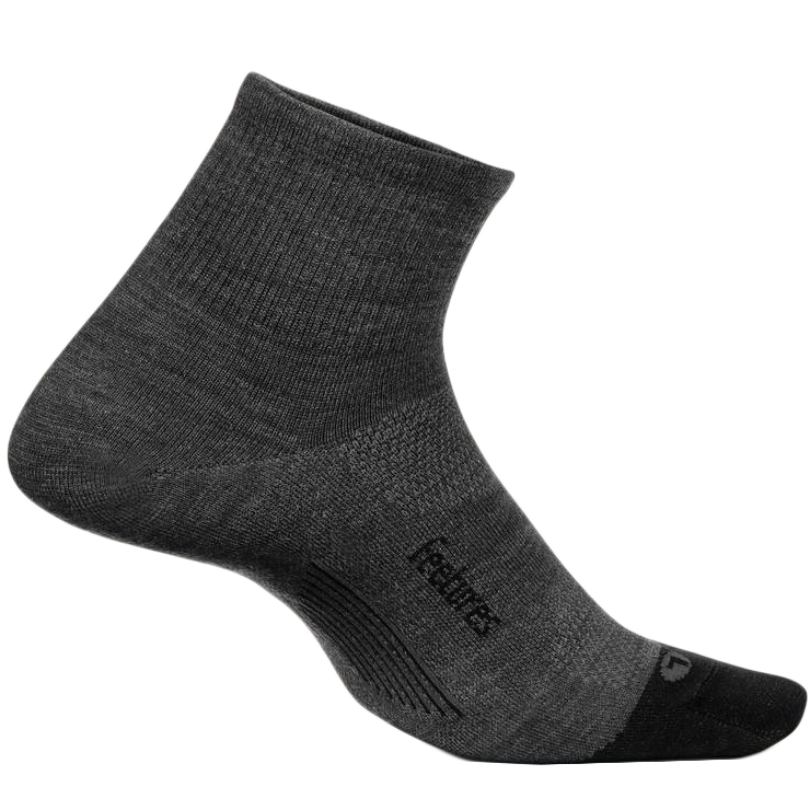 Elite Merino 10 Cushion Quarter, Featured Image