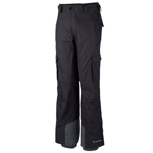 Columbia Men's Ridge 2 Run II Pants alternate view