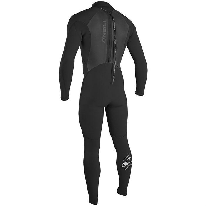 O'Neill Men's Demo Surf Wetsuit alternate view