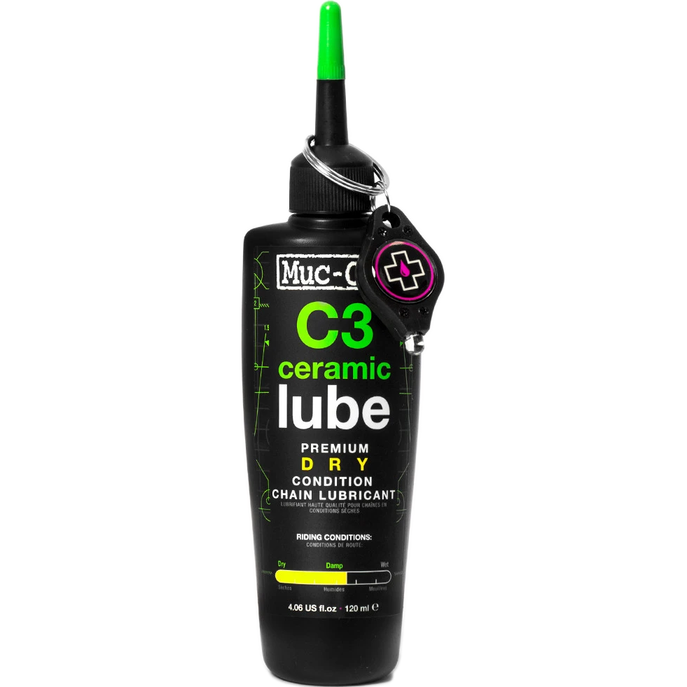 Dry Lube - 4 oz alternate view