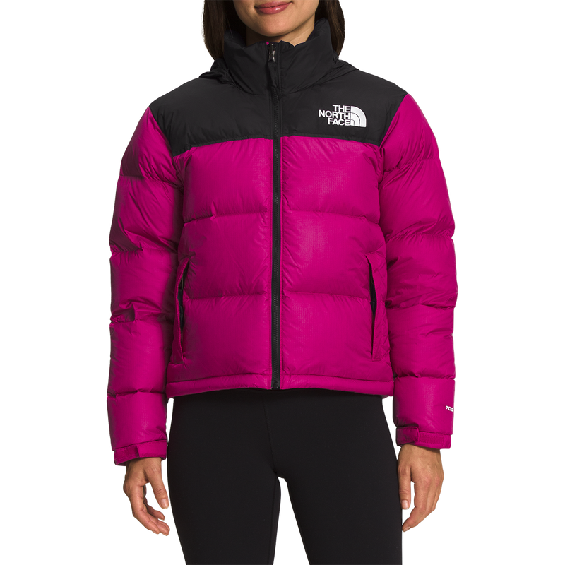 Women's 1996 Retro Nuptse Jacket, Featured Image