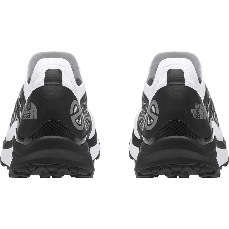 Men's Flight VECTIV, The North Face Men's Flight VECTIV LA9-TNF White/TNF Black