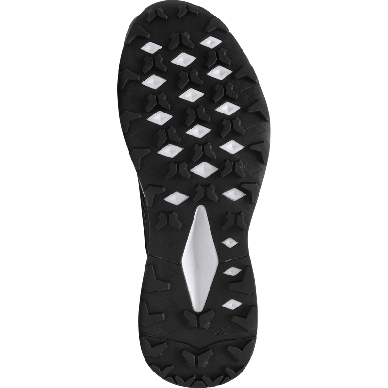 Men's Flight VECTIV, The North Face Men's Flight VECTIV LA9-TNF White/TNF Black
