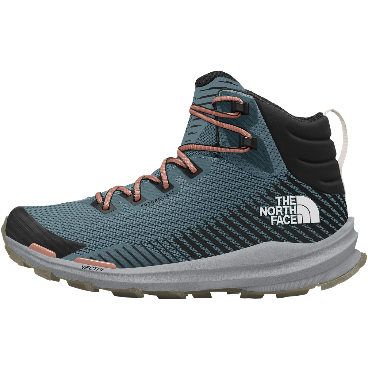 Women's Vectiv Fastpack Mid Futurelight alternate view