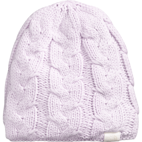 Women's Cable Minna Beanie