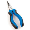 Blue/Black