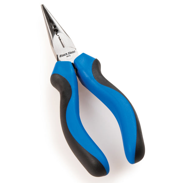 NP-6 - Needle nose pliers alternate view