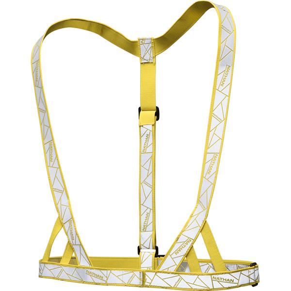Vibe Reflective Vest, Featured Image