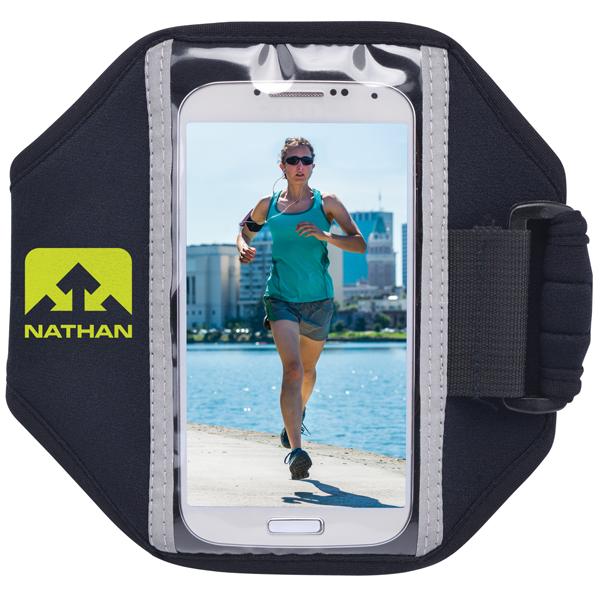 Super 5K Smartphone Armband alternate view