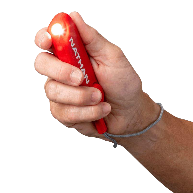 SaferRun Ripcord Siren Strobe