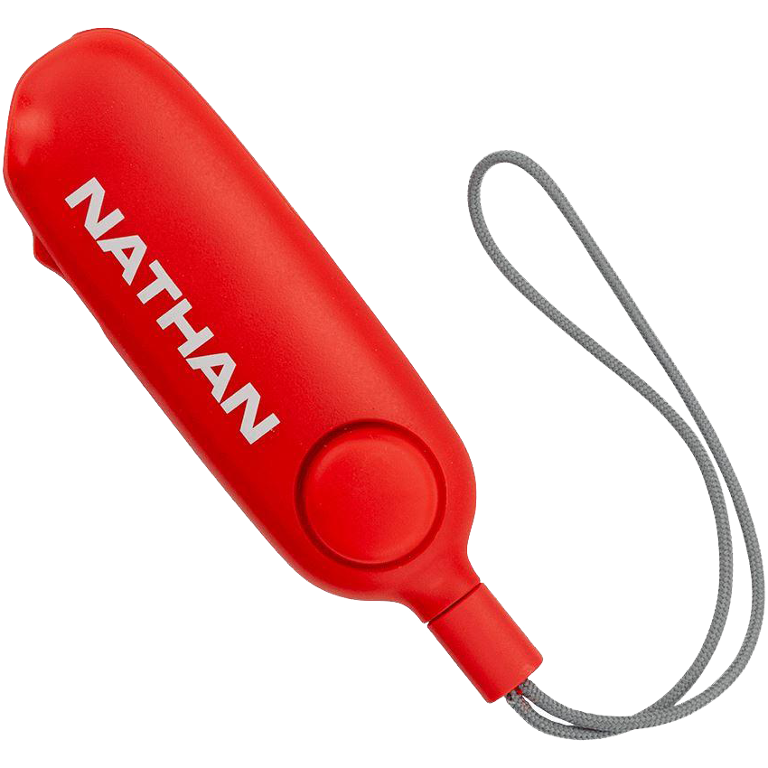 SaferRun Ripcord Siren Strobe alternate view