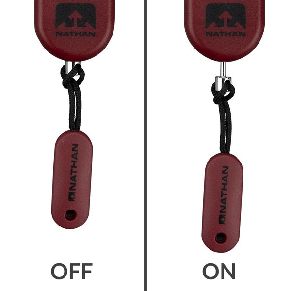 SaferRun Ripcord Siren alternate view