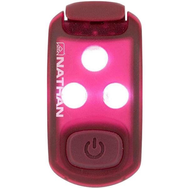 Strobe Light LED alternate view