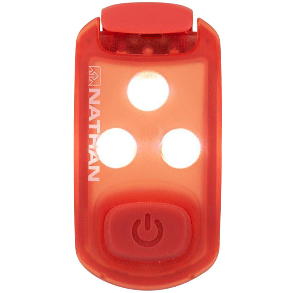 Strobe Light LED alternate view