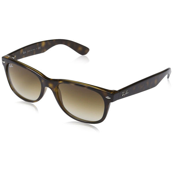 New Wayfarer - Tortoise/Brown Classic, Ray Ban New Wayfarer - Tortoise/Brown Classic