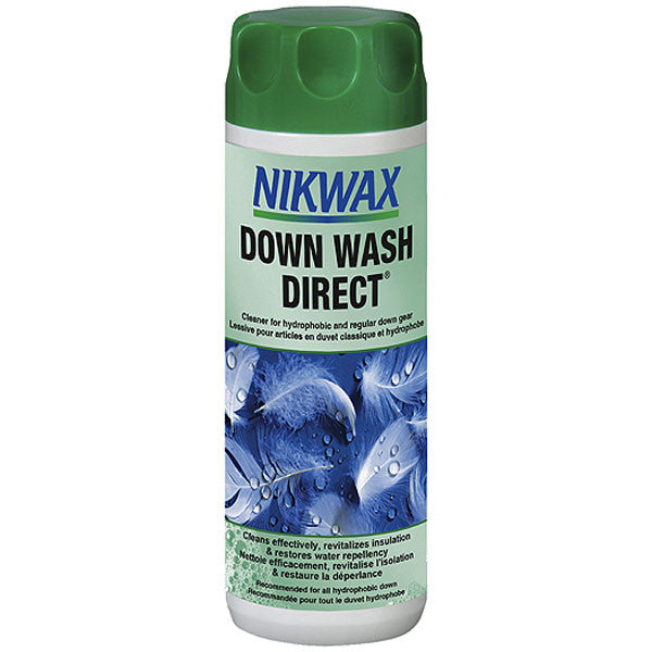Down Wash Direct 10 oz, Featured Image