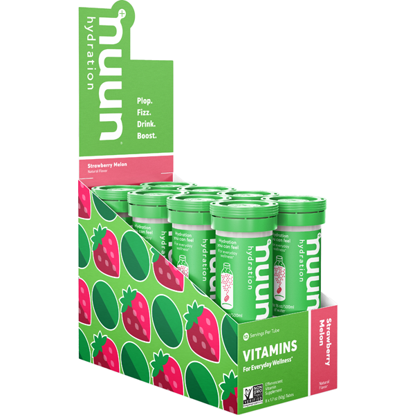 Vitamin Tabs, Featured Image