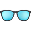 Black/Blue