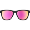 Black/Pink