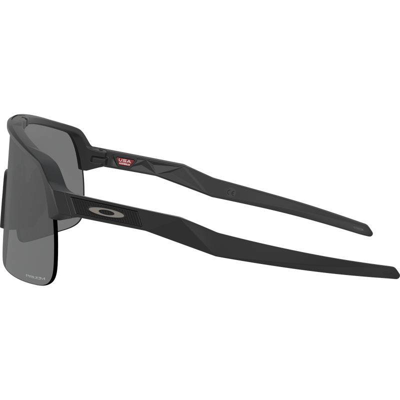 Sutro Lite - Matte Black/Prizm Black, Oakley Sutro Lite - Matte Black/Prizm Black