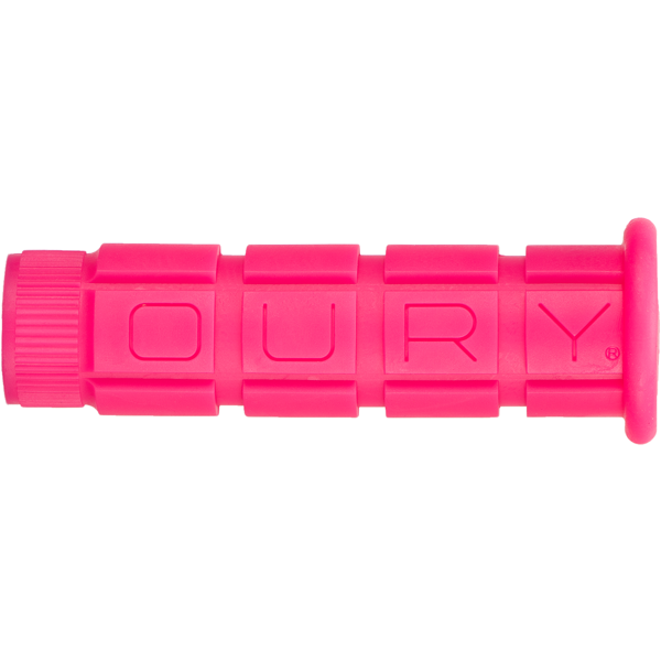 ATB Grip - Bright Pink alternate view