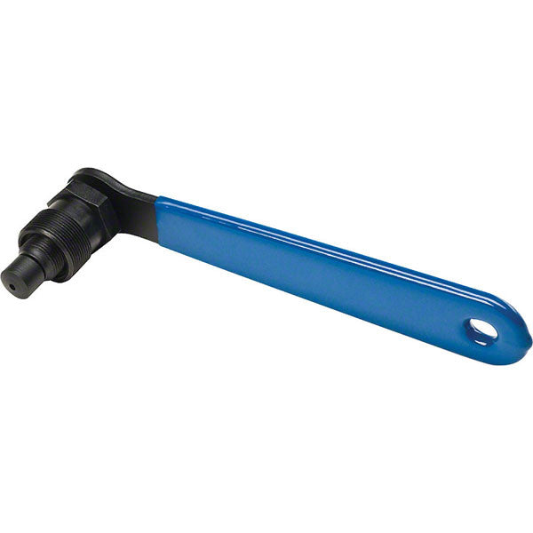 CCP-22 Crank Puller, Featured Image