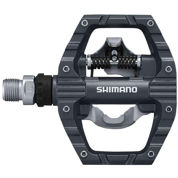 PD-EH500 SPD Tour Pedal alternate view
