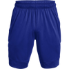 Under Armour Men's Train Stretch Short 012-Pitch Gray