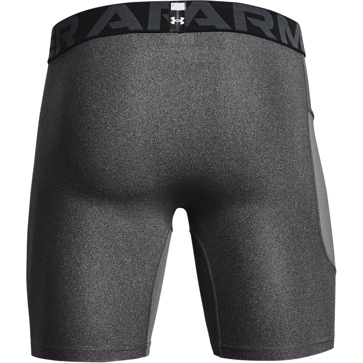 Men's HeatGear Armour 2.0 Compression Shorts alternate view