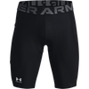 Under Armour Men's HeatGear Armour 2.0 Pocket Long Shorts Black