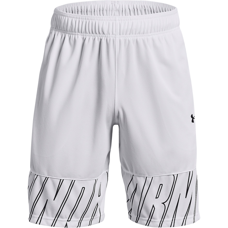 Men's UA Baseline Speed Short 10", Featured Image