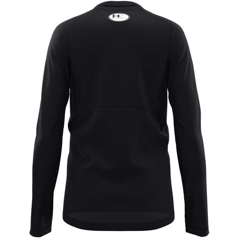 Youth Coldgear Long Sleeve