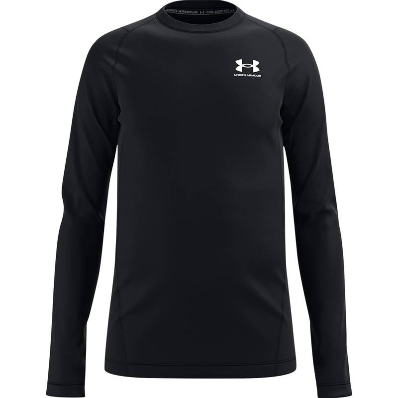 Youth Coldgear Long Sleeve