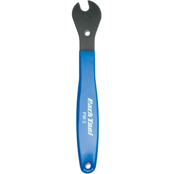 PW-5 Home Mechanic Pedal Wrench alternate view
