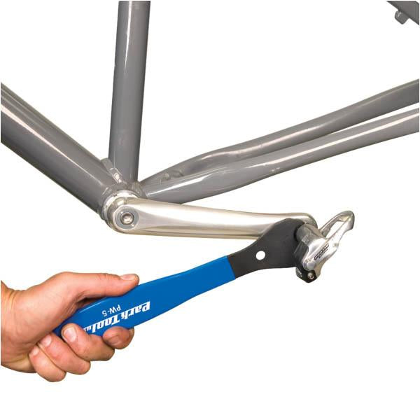 PW-5 Home Mechanic Pedal Wrench alternate view