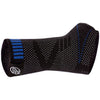 Black/Blue