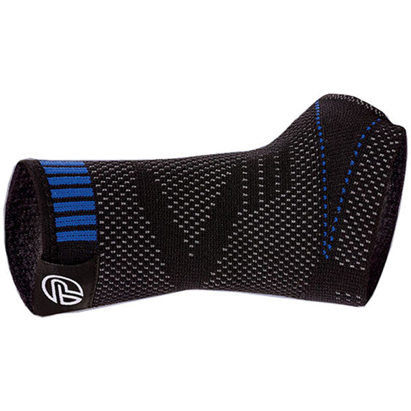 3D Flat Wrist Support alternate view