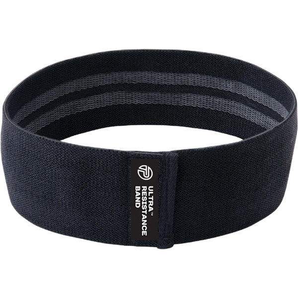 Ultra Resistance Band, Featured Image