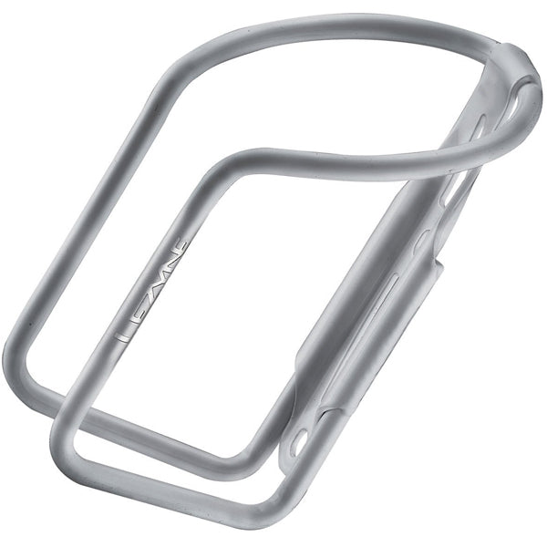 Power Cage - Powder Silver alternate view