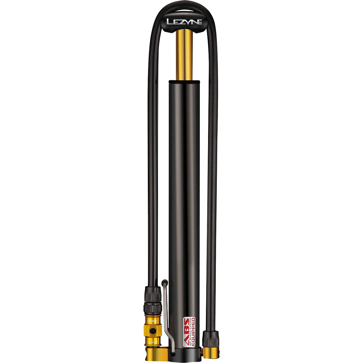 Micro Floor Drive HV alternate view