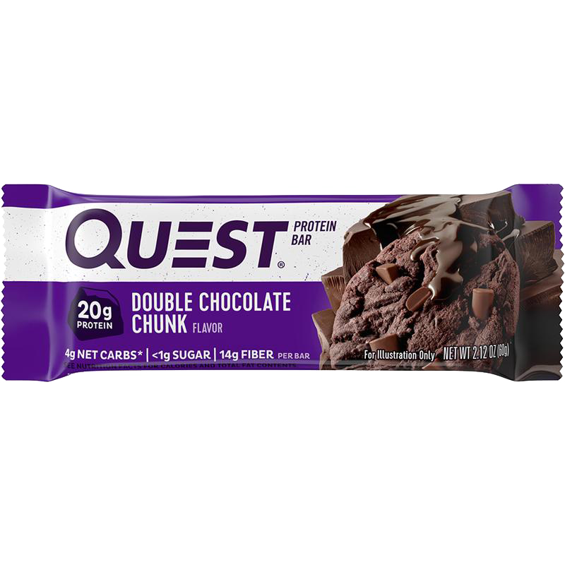 Protein Bar alternate view