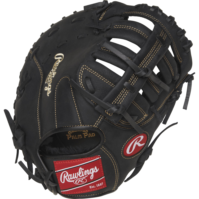Youth Renegade FBM 11.5" Single Post LHT Glove, Featured Image