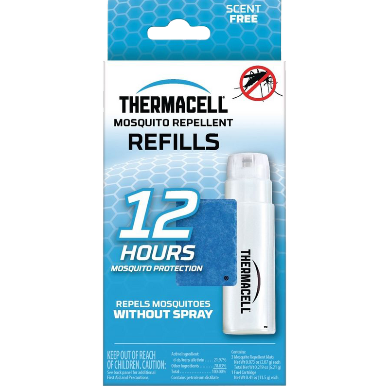 Original Mosquito Repellent Refills - 12 Hours, Featured Image