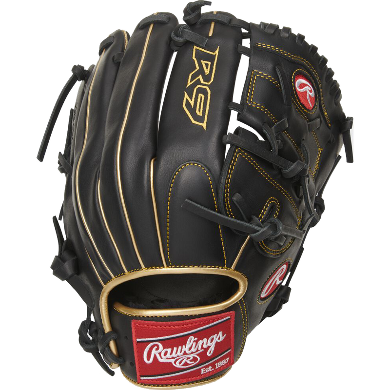 R9 P - 12" 2-PC Solid Web - Right-Hand Throw, Featured Image