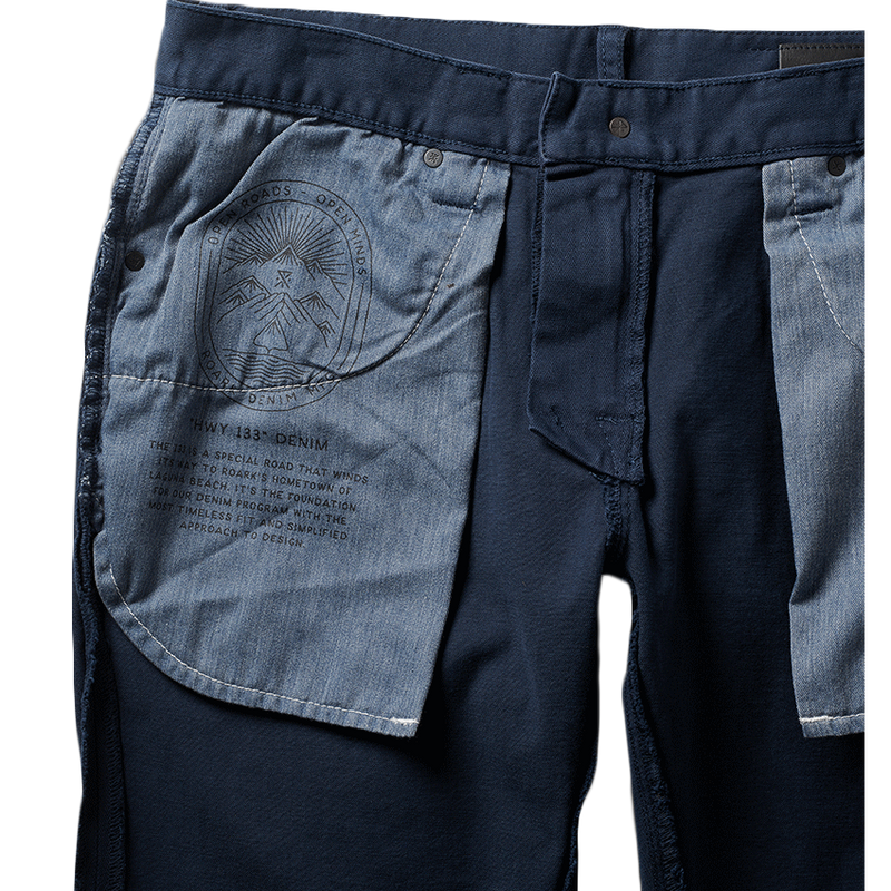 Hwy 133 5-Pocket Pant - 32", Hwy 133 5-Pocket Pant - 32"