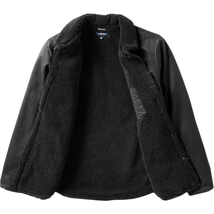 Men's Hebrides Jacket alternate view